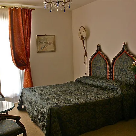 Rigel Hotel