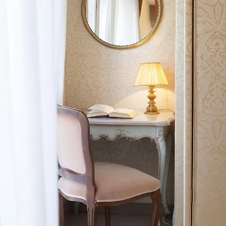 Rigel Hotel 3*
