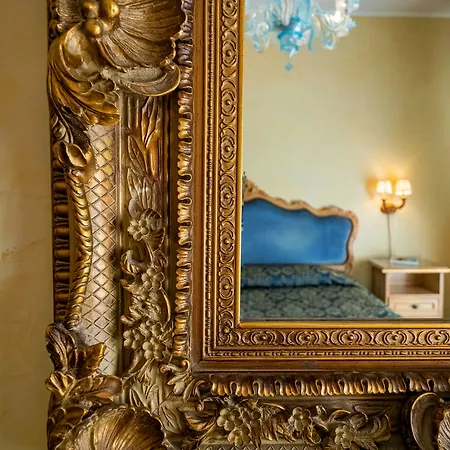 Rigel Hotel
