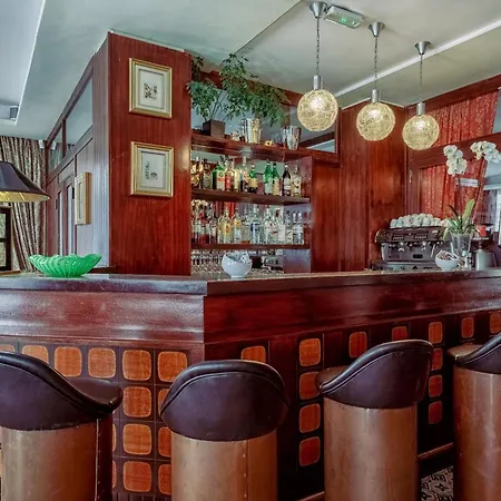 Hotel Rigel Venetië-Lido