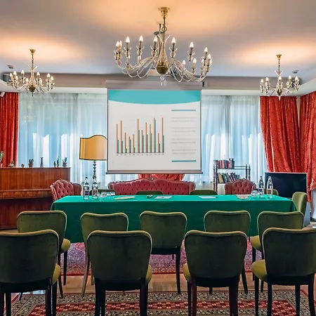 Rigel 3* Lido di Venezia