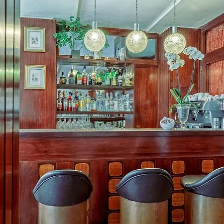 Hotel Rigel Venetië-Lido