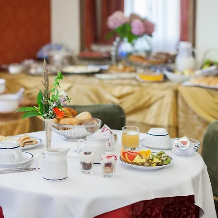 Rigel 3* Lido di Venezia