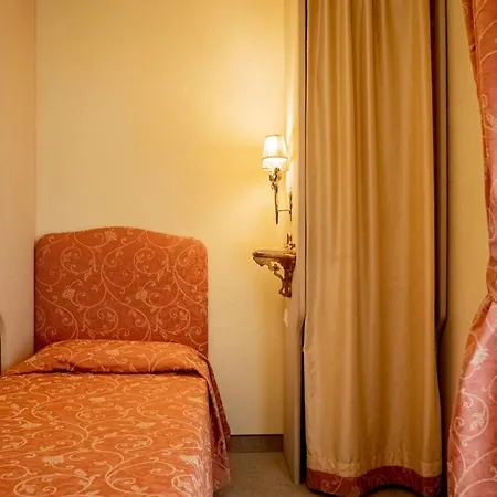 Rigel 3* Lido di Venezia