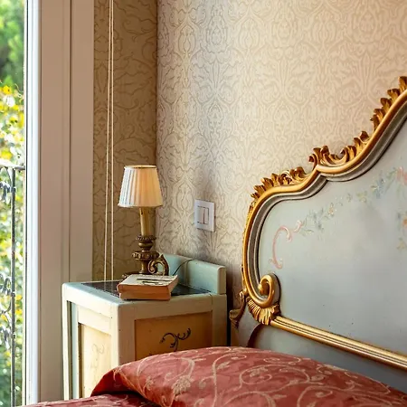 Rigel Hotel
