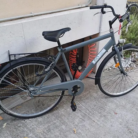 Rigel Szálloda Lido di Venezia