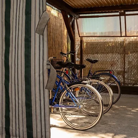 Rigel 3* Lido di Venezia