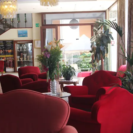 Rigel 3* Venetië-Lido