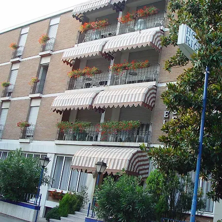 Rigel Hotel