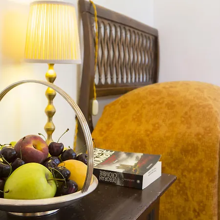 Hotel Rigel 3*