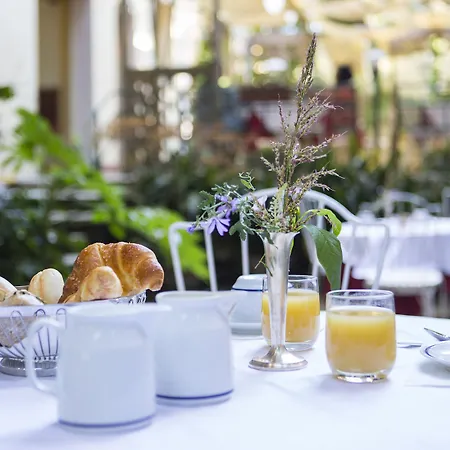 Rigel Hotel Venetië-Lido