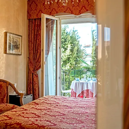 Rigel Hotel Venetië-Lido