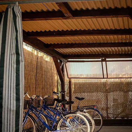 Rigel Hotel Venetië-Lido