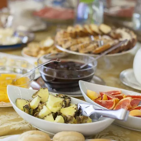 Rigel Hotel Venetië-Lido