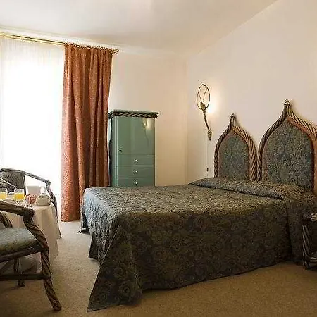 Rigel 3* Lido di Venezia