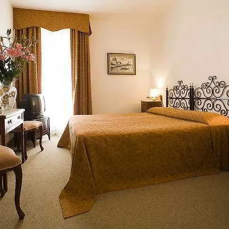 Hotel Rigel