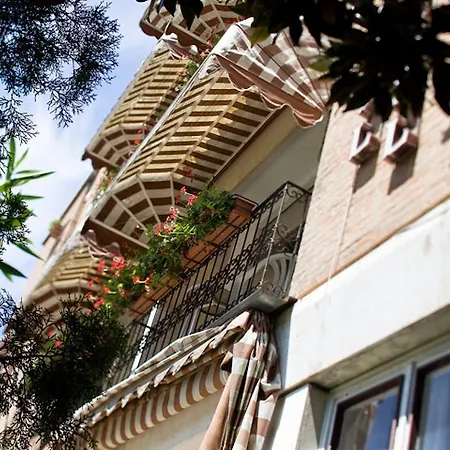 Rigel 3* Venetië-Lido