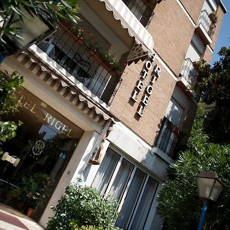 Rigel Hotel 3*