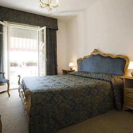 Rigel 3* Lido di Venezia