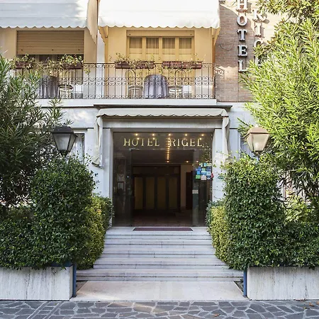 Hotel Rigel Lido di Venezia