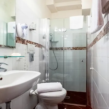 Hotel Rigel 3*
