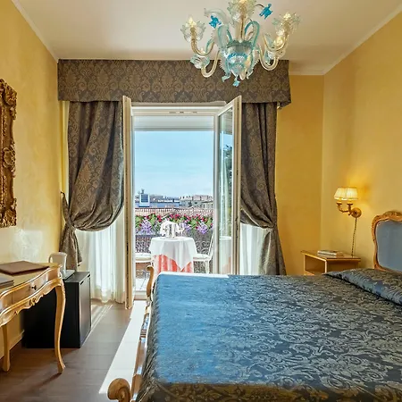 Rigel Hotel 3*