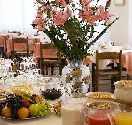 Hotel Rigel