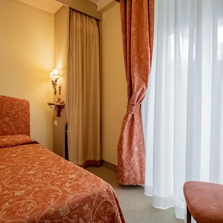 Rigel Venetië-Lido