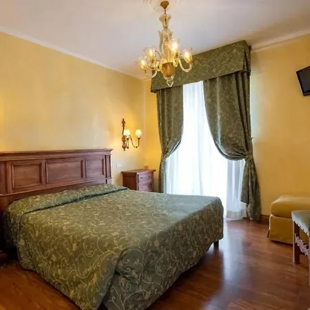 Rigel Hotel 3*