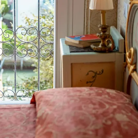 Rigel Hotel 3*