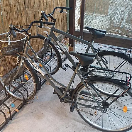 Rigel 3* Venezia Lido