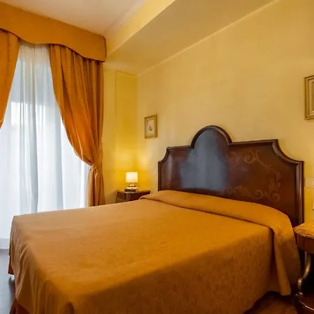 Hotel Rigel Venedigs Lido