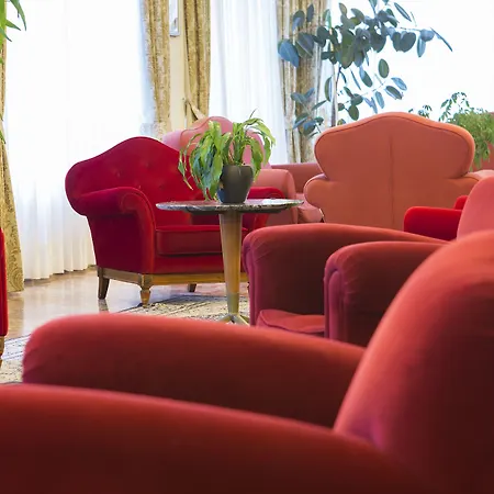 Rigel Hotel