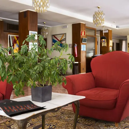 Rigel Hotel Venetië-Lido