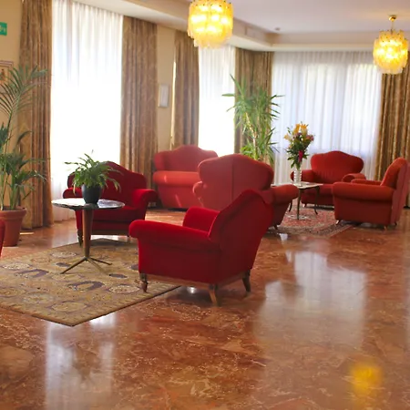 Hotel Rigel 3*