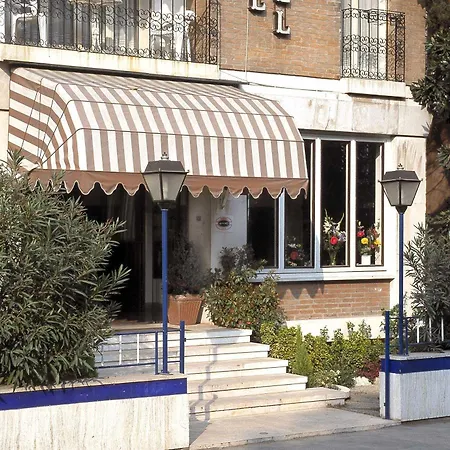 Rigel 3* Lido di Venezia