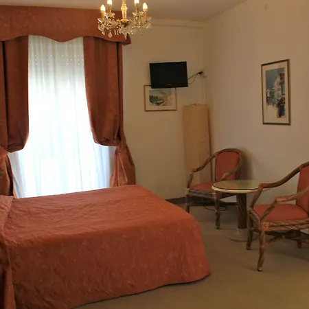 Hotel Rigel