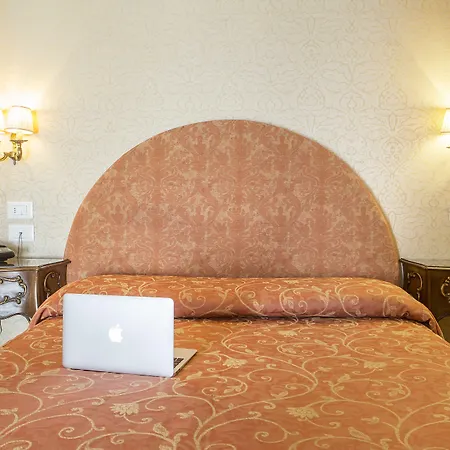 Rigel 3* Venezia Lido