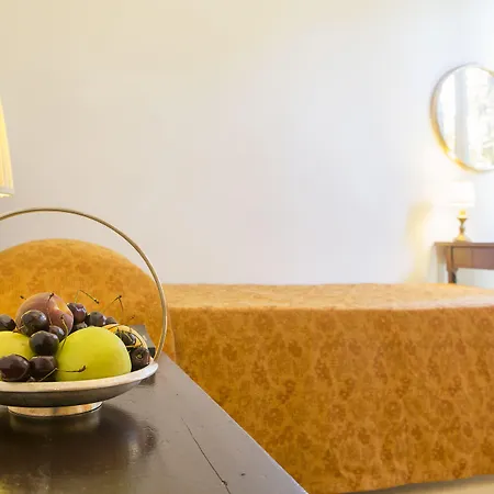 Rigel Hotel