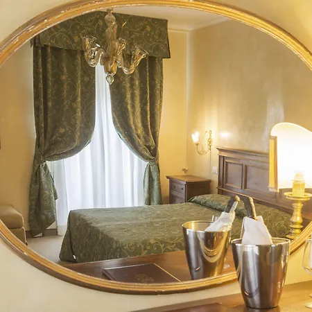 Hotel Rigel