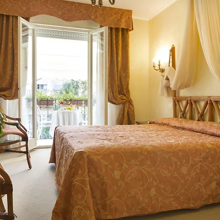 Rigel Hotel