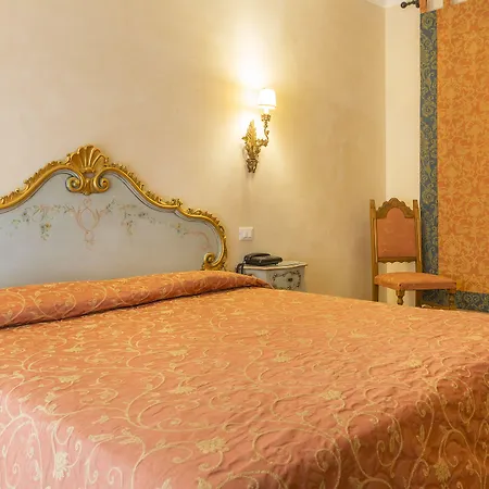 Hotel Rigel Venezia Lido