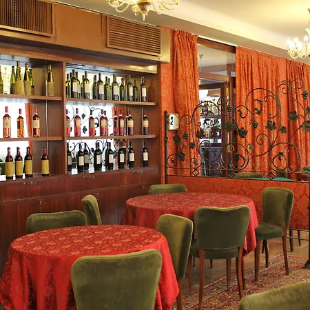 Hotel Rigel