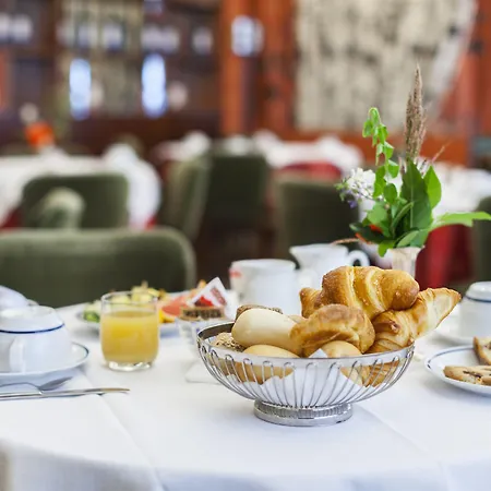 Rigel 3* Venezia Lido