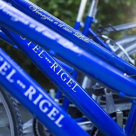 Rigel 3*