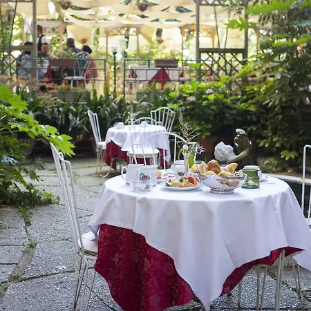 Rigel Hotel 3*