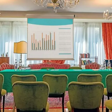 Hotel Rigel Venezia Lido