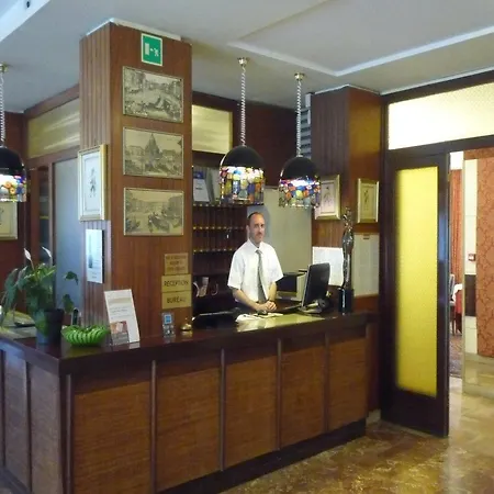 Hotel Rigel