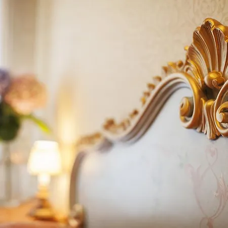 Rigel Hotel Venezia Lido