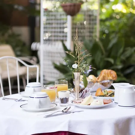 Rigel Hotel Venezia Lido